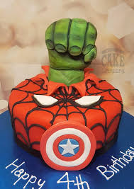 And i can't decide as i really want a sherlock cake for my 21st birthday, but i also want a hobbit one or a star trek one or even a marvel one. Avengers Theme Cakes Quality Cake Company Tamworth