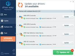 In addition, there's a need for drivers trained in advanced technology thanks to new ve. Driver Easy Descargar