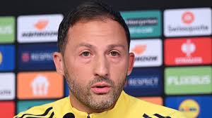 Fenerbahçe Teknik Direktörü Tedesco'dan Nice maçı öncesi açıklamalar