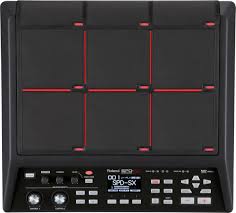 There are arps and basslines, which lean heavily on novation's original bass station (pictured below) along with beats and synths, all stinking of hedonistic nostalgia. Roland Spd Sx Sampling Percussion Pad Amazon In Musical Instruments