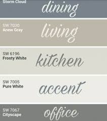 Check spelling or type a new query. Farmhouse Paint Colors Sherwin Williams Whole House 44 Ideas For 2019 Paint Colors For Home Room Paint Colors Farmhouse Paint