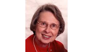 Elaine Brugh Obituary