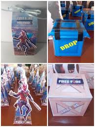 Para obtener diamantes deberás comprarlos a través de uno de los medios de pago que ponemos a tu disposición 49 Ideias Para Festa Free Fire Venha Conferir