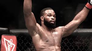 Four boyhood friends in new orleans' lower 9th ward return after hurricane katrina to find their. Ufc Champion Tyron Woodley Discusses Feuding With Dana White