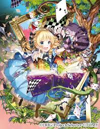 wonderland おしゃれまとめの人気アイデア pinterest geekcreek 芸術的アニメ少女 イラスト アリス イラスト