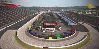 The game also features ferocious damage caused by accidents on the track. Top 5 Nascar Games Nascar Racing Nascar Martinsville Speedway