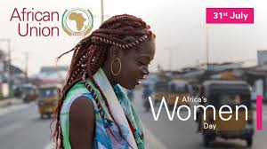 Africa Observes Pan African Women S Day African Union