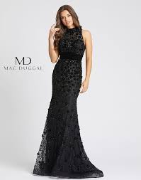 Find your perfect dress size mac duggal. Mac Duggal 20212d Signature Dresses