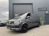 VOLKSWAGEN-TRANSPORTER