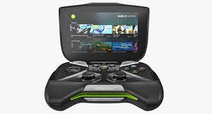 Buy the latest developer kits. Nvidia Shield Portable 3d Modell Turbosquid 1198562