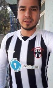 Support for Toddington Rovers Football Club goes global