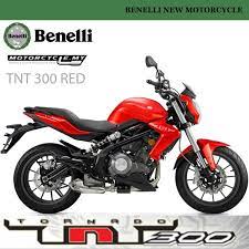Benelli motorcycles and scooters are created to meet the requirements of every rider and ensure the ultimate riding experience and comfort. Buy Benelli Tnt 300 Malaysia Best Price Easy Loan Approval