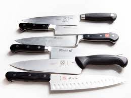 But do you know what to look for in a knife? The Best Knives Of 2021 Serious Eats