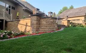 When it comes to designing a retaining wall that fits the needs of a particular property, many homeowners and small business. Amazing Looking Retaining Walls Designs The Architects Diary