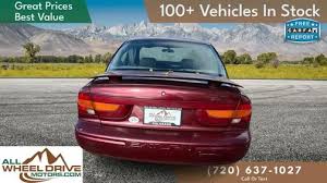 Image result for Bright Red 2002 Saturn