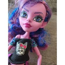 Monster High