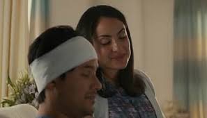 Burden of Truth (TV Series 2018–2021)