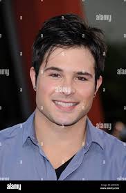 Cody longo hi-res stock photography and images