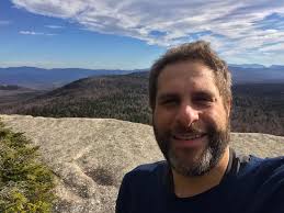 Winter wonderland hike from Lenox, MA to Yokun Seat