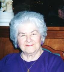 Obituary for Bernice Ann (Stehberger) Geiser