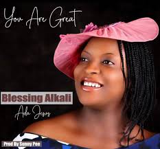 Facebook page ada ehi @adaehi on twitter, instagram and yookos. Download Blessing Alkali Ada Jesus You Are Great Gospelloop Com