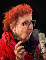 Next up in our 'Depth of Field' Artist Profiles is Kay Ritchie. In the  1980s, Kay began her career as a freelance photographer, working for  various outlets. Most of the images on