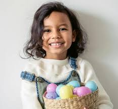 Easter Events in Kent/Egg Hunts & Easter Trials
