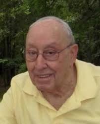 Frederick Hartman Obituary (1925