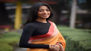 Paoli Dam insists feminism isnt only about making women stronger | Bengali  Movie News - Times of India