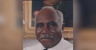 Bishop Walter L. McBride Obituary