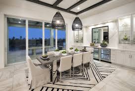 Browse our collection of rooms. Dining Room Design Ideas To Keep You On Trend Build Beautiful