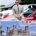A-Rod: His emporium of mansions and luxury apartments in NY and Miami