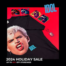 🎄🎅🏼Big holiday savings in the official store through Dec 3! Use store  link in bio.