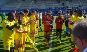 Un joueur très doué mais peu attentif en cours pourra se faire refuser son entrée. Formation Lille Losc