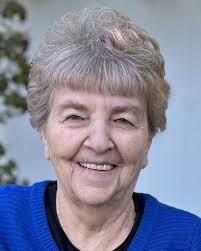 Darlyne Wells Obituary February 9, 2025