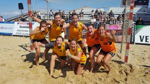 Entdecke die regenjacken für damen bei intersport. Home Hummel Beach Cup Cuxhaven
