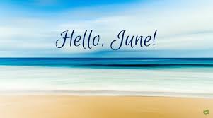 Image result for hello june images