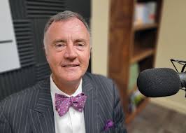 A force for good, Brian Fogle to step down as head of Community Foundation  of the Ozarks