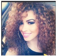 Mindy mcknight owns and operates the #1 hair channel on youtube, cute girls hairstyles. Mixed Girls Hair Color Novocom Top