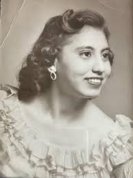 Benita Sierra Obituary