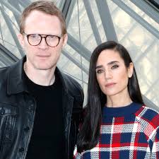 Maybe you would like to learn more about one of these? Paul Bettany Shares Rare Photos Of His And Jennifer Connelly S Sons E Online Deutschland