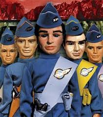 Une adaptation bien décevante de la série animée (de marionnettes) des années 60. 450 Century 21 Ideas In 2021 Thunderbirds Are Go Gerry Anderson Thunderbird