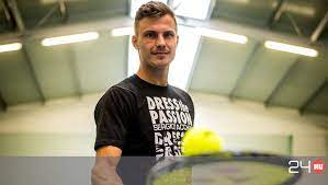 His last victories are the gen�ve 2018 tournament and the anning 2013 tournament. Fucsovics Marton Megkerte Baratnoje Kezet 24 Hu