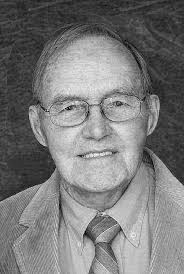 Obituary information for Carl D. Smith
