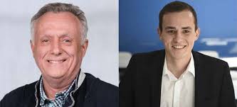 PAPE Werbe AG feiert 50. Geburtstag