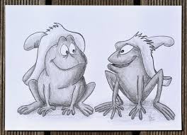 Die deutschen dialoge schrieb thomas keck.als die englischsprachige originalversion der fernsehserie ab 1976 im rahmen des originals von der. Sancho And Pancho By Ptero Pterodactylus On Deviantart
