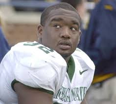 Clifton Ryan turns Arthur Hill, MSU, NFL career into Saginaw Sports Hall of  Fame spot