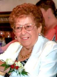 Carmela Pane Obituary