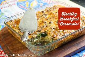 20 ideas for heart healthy breakfast casseroles is just one of my preferred points to prepare with. Healthy Breakfast Casserole Recipe