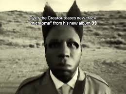 Tyler the Creator Teases New Track from Upcoming Album